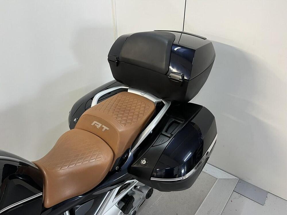 Bmw R 1250 RT (2019 - 20) (2)