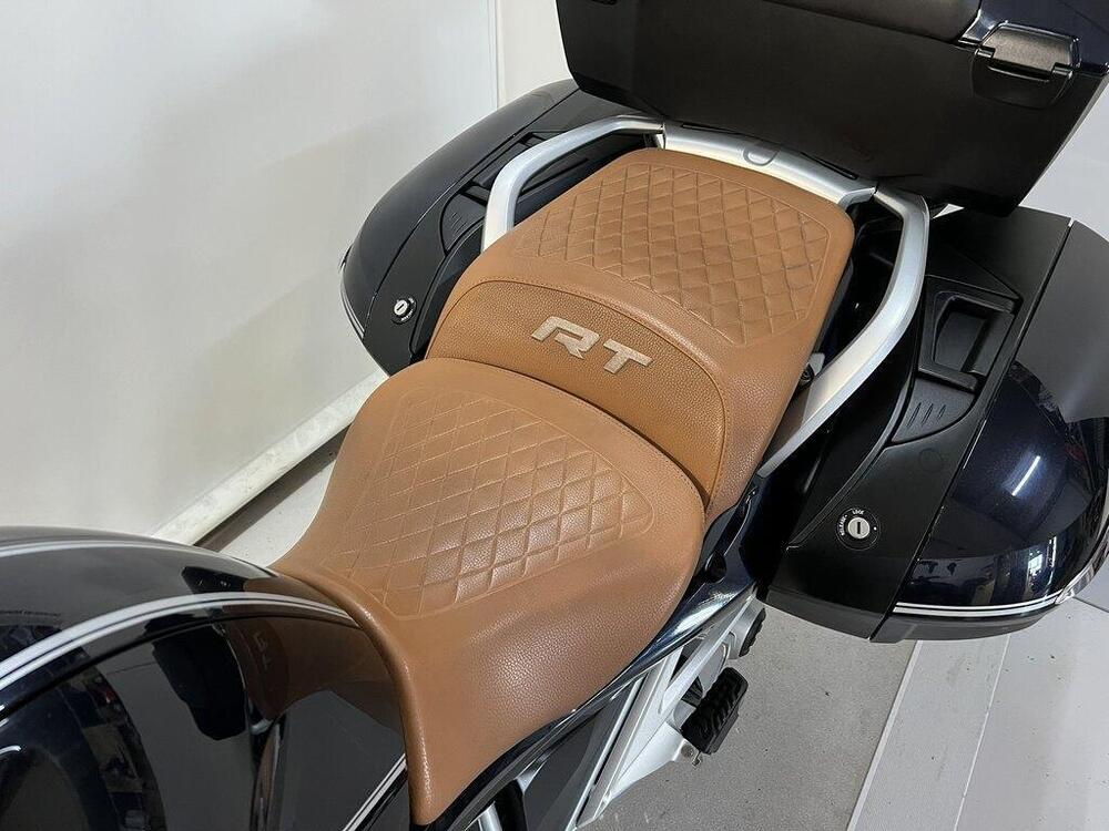 Bmw R 1250 RT (2019 - 20) (3)