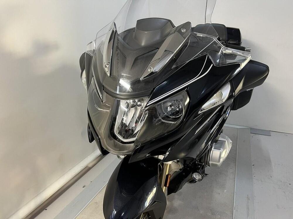 Bmw R 1250 RT (2019 - 20) (6)