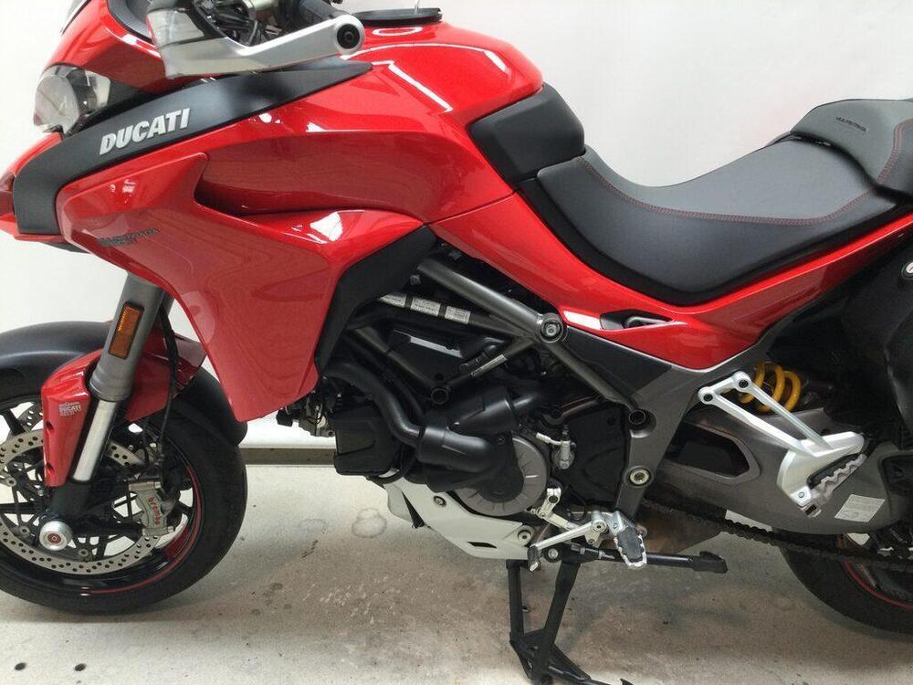 Ducati Multistrada 1260 S (2018 - 20) (8)