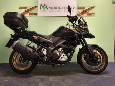 Suzuki V-Strom 1050XT (2020 - 23) usata