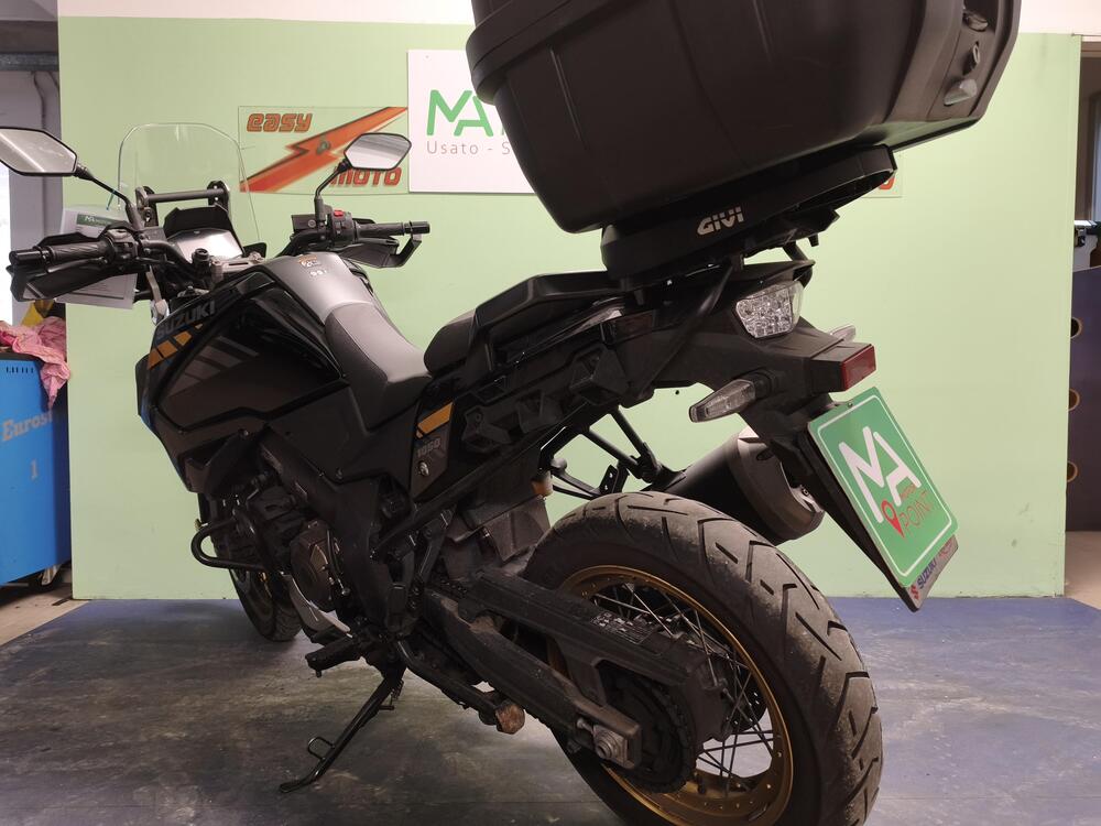Suzuki V-Strom 1050XT (2020 - 23) (3)