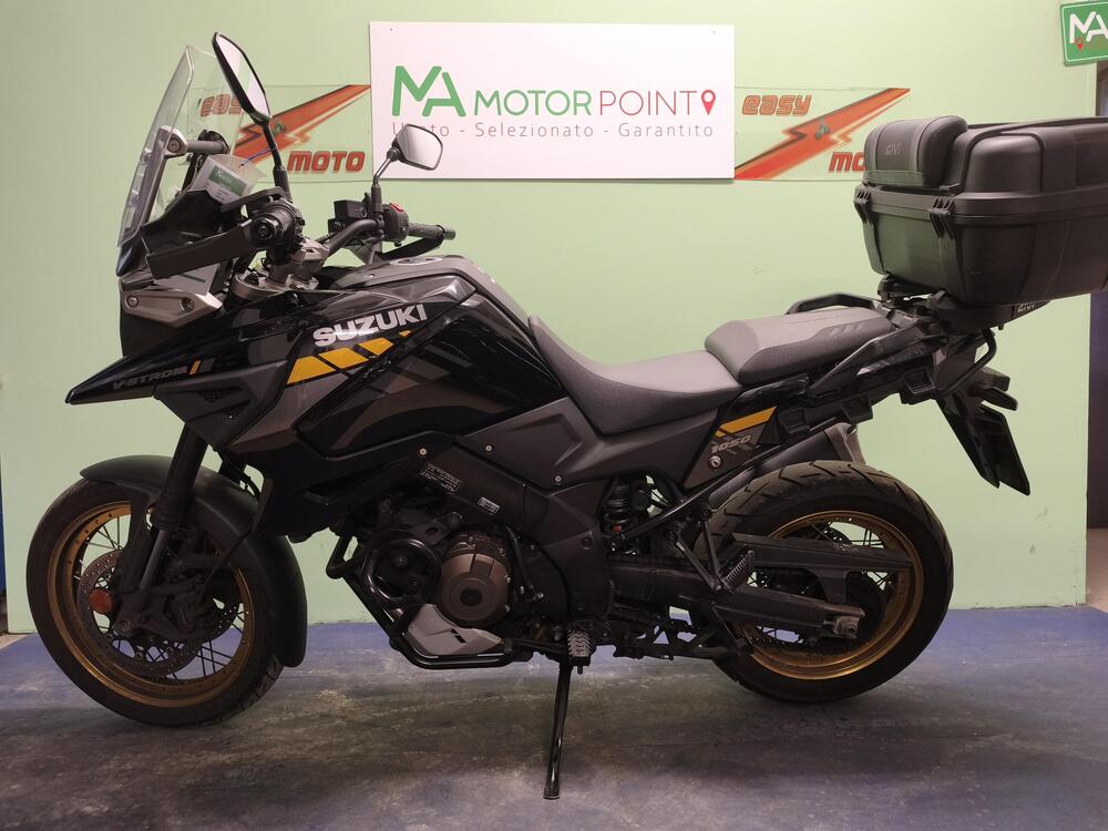 Suzuki V-Strom 1050XT (2020 - 23) (4)