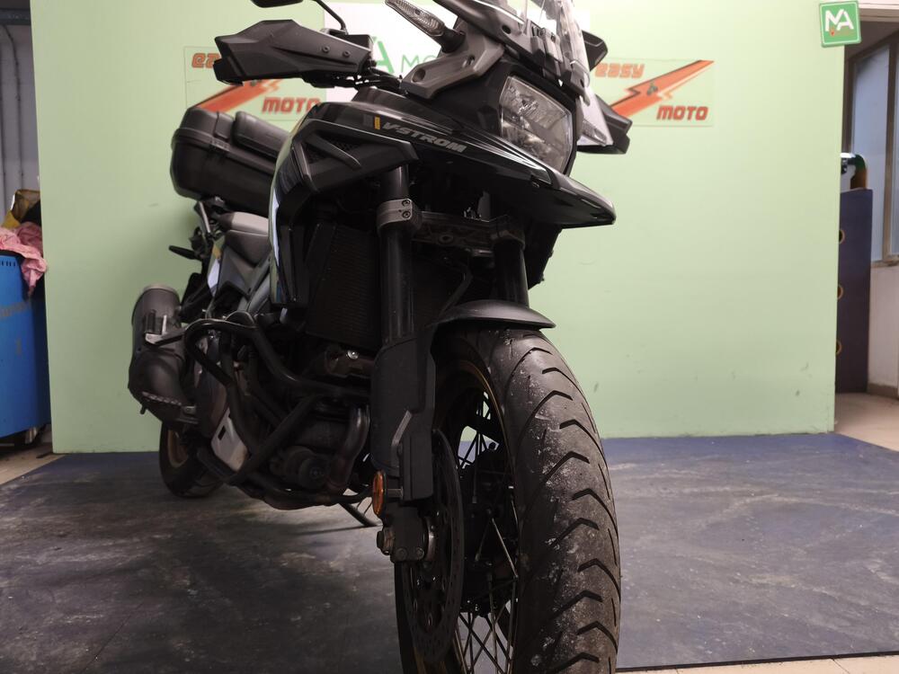 Suzuki V-Strom 1050XT (2020 - 23) (5)