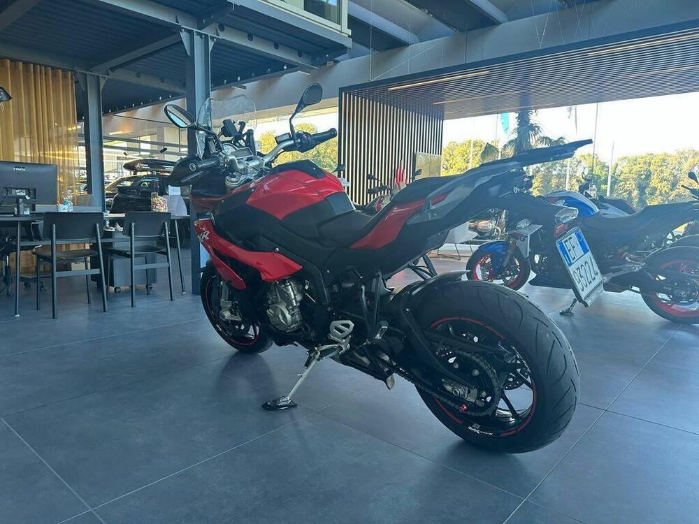 Bmw S 1000 XR (2017 - 19) (8)