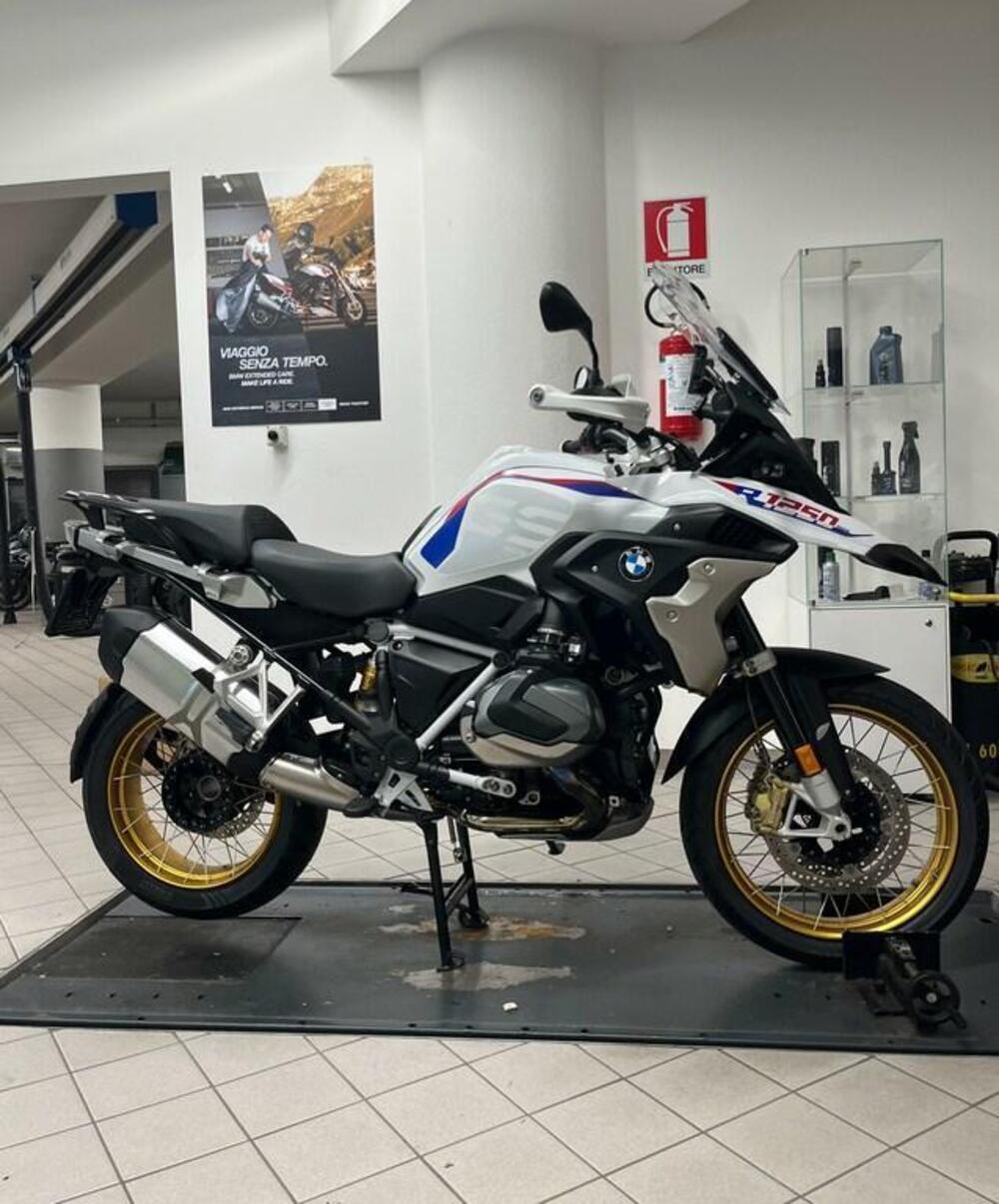 Bmw R 1250 GS (2021 - 24) (7)