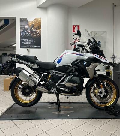 Bmw R 1250 GS (2021 - 24) usata