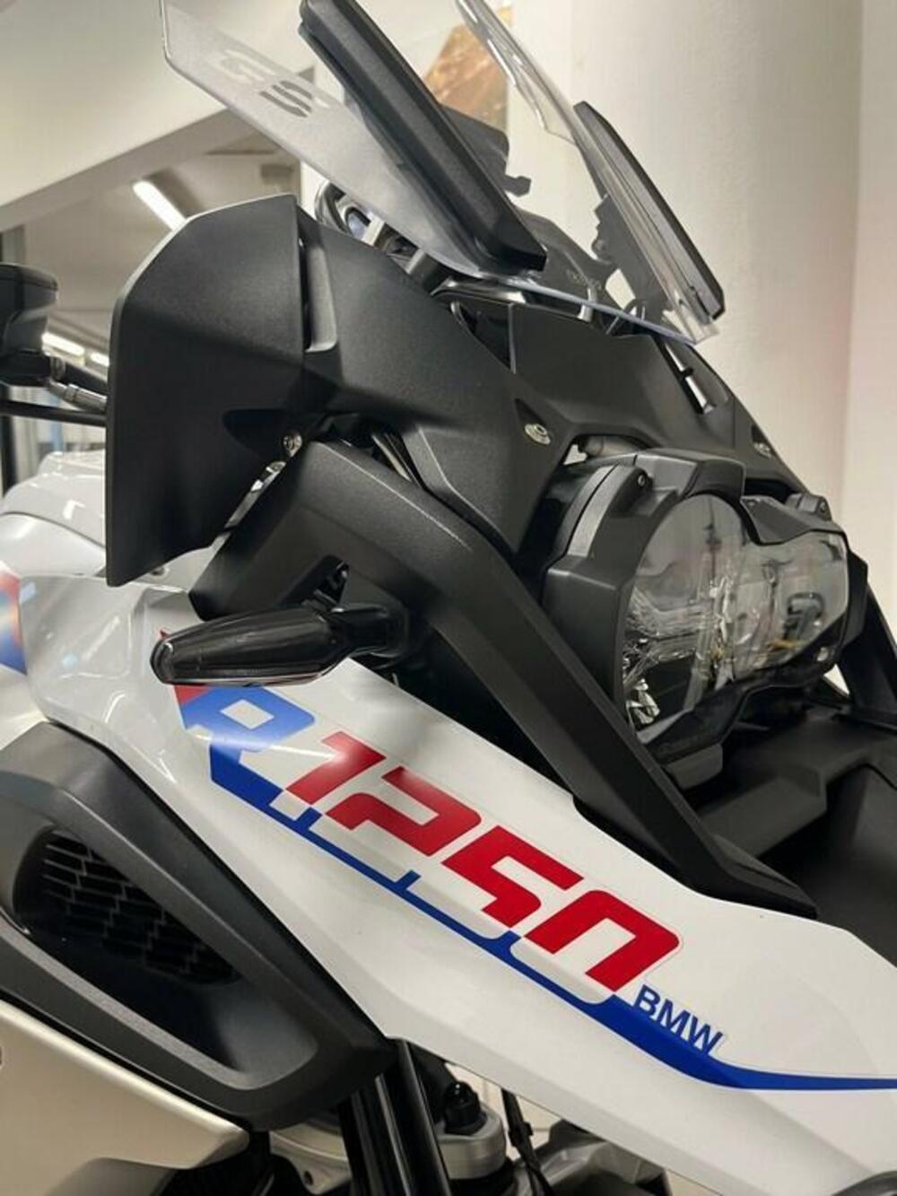 Bmw R 1250 GS (2021 - 24) (5)