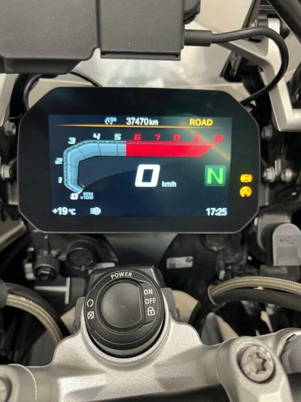 Bmw R 1250 GS (2021 - 24) (11)