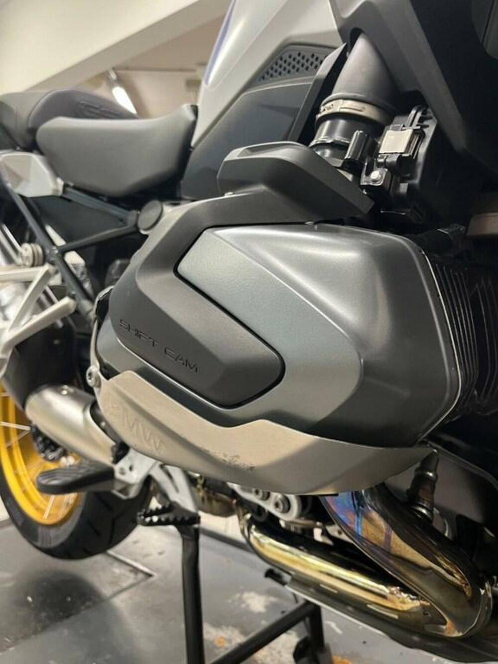 Bmw R 1250 GS (2021 - 24) (12)