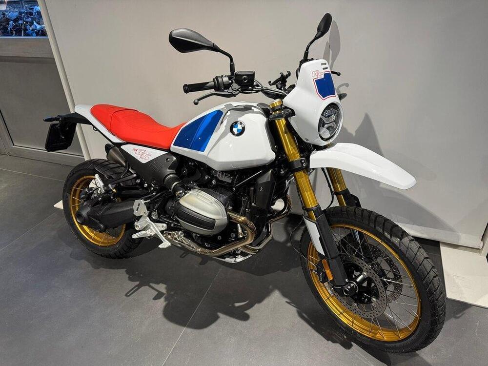 Bmw R 1200 GS (2010 - 12) (2)