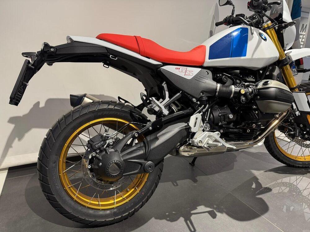 Bmw R 1200 GS (2010 - 12) (6)