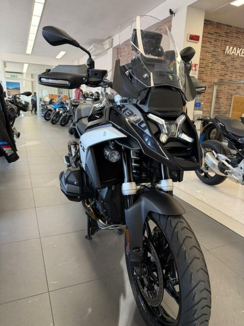 Bmw R 1300 GS (2023 - 26)