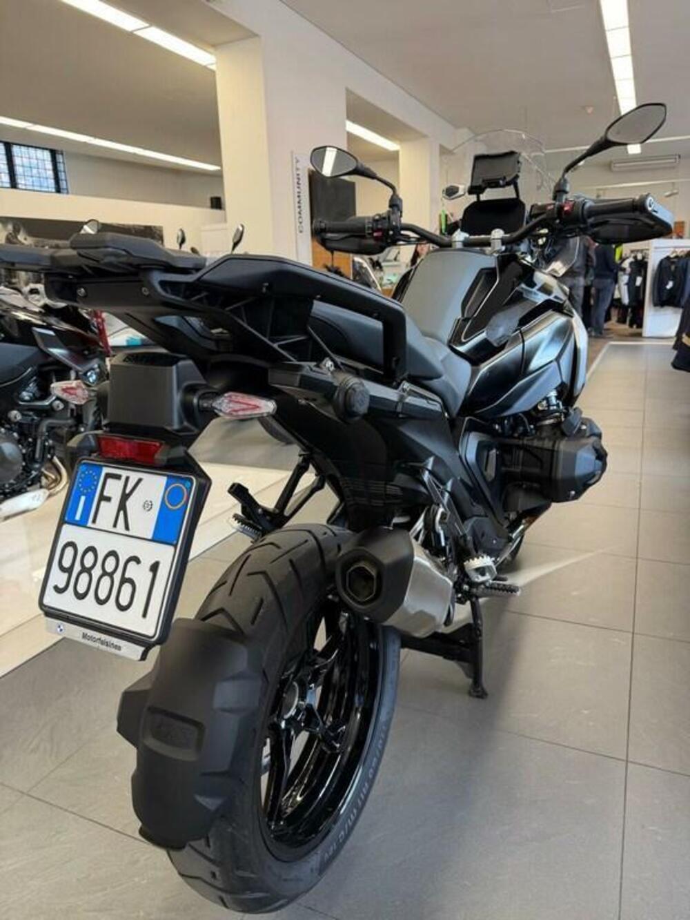 Bmw R 1300 GS (2023 - 26) (4)