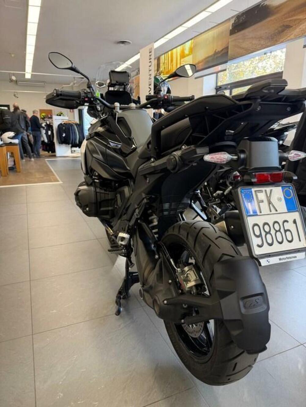 Bmw R 1300 GS (2023 - 26) (3)