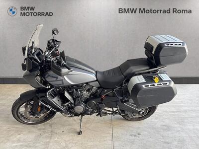 Harley-Davidson Pan America 1250 Special (2020 - 25) usata