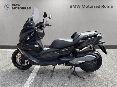 Bmw C 400 GT (2019 - 20) usata
