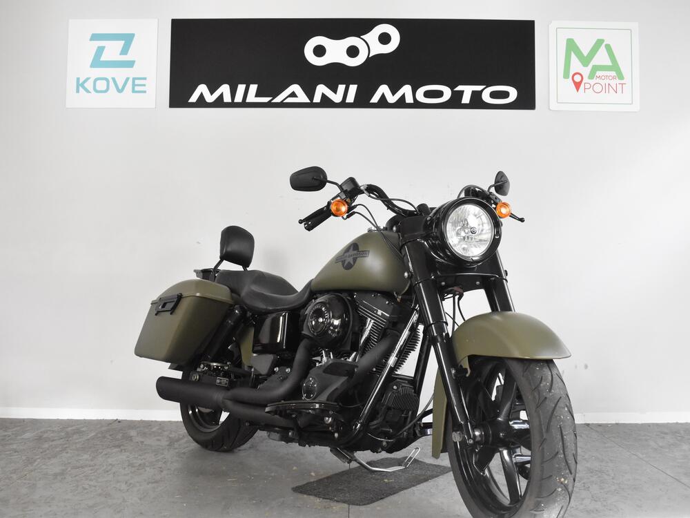 Harley-Davidson 1690 Switchback (2011 - 16) (2)