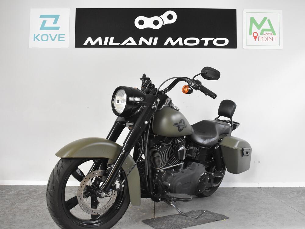 Harley-Davidson 1690 Switchback (2011 - 16) (3)