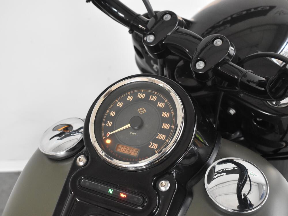 Harley-Davidson 1690 Switchback (2011 - 16) (7)