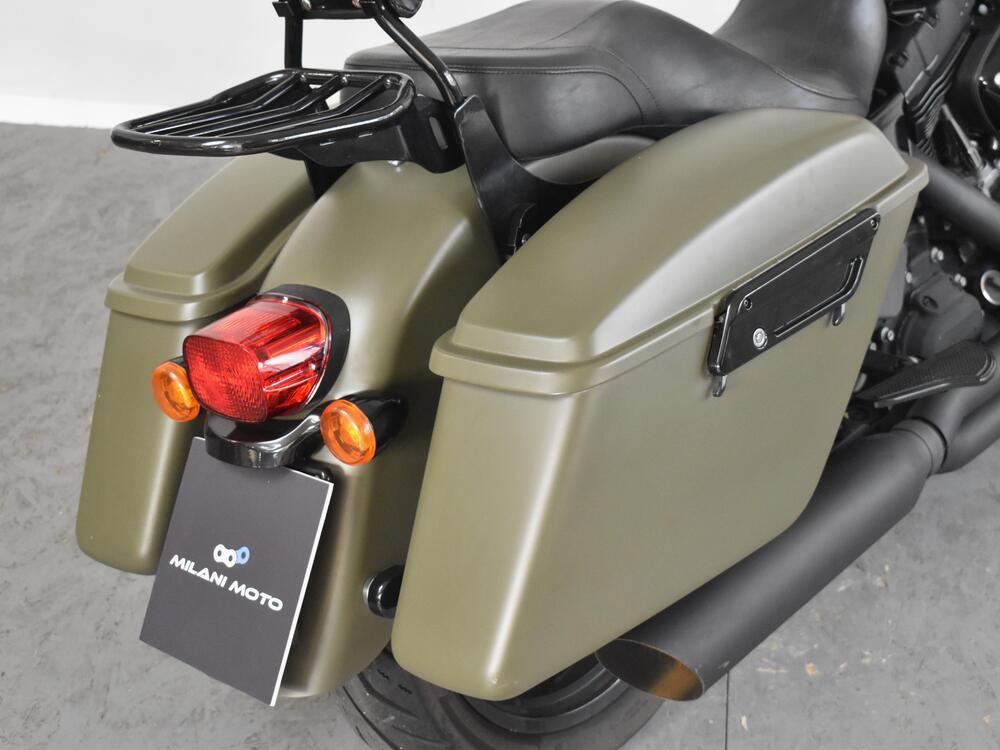 Harley-Davidson 1690 Switchback (2011 - 16) (8)