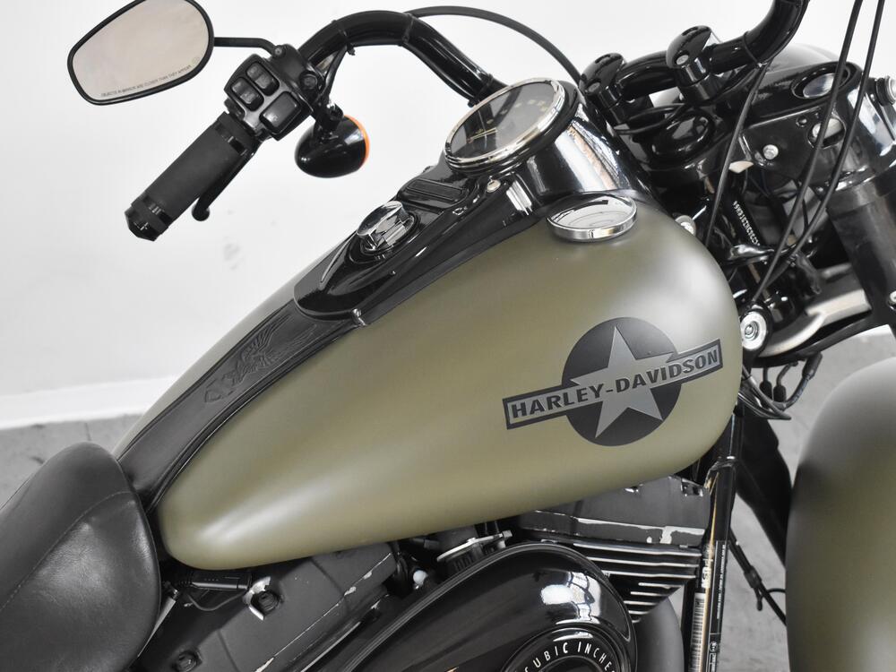 Harley-Davidson 1690 Switchback (2011 - 16) (10)