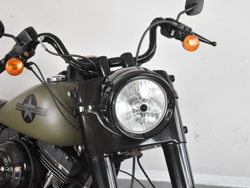 Harley-Davidson 1690 Switchback (2011 - 16) (11)