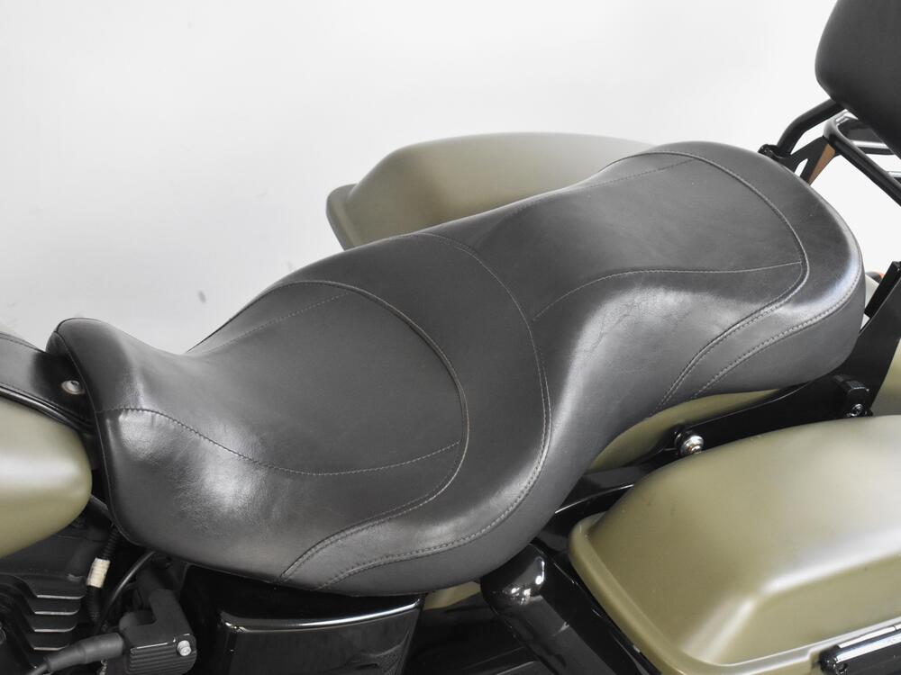 Harley-Davidson 1690 Switchback (2011 - 16) (13)