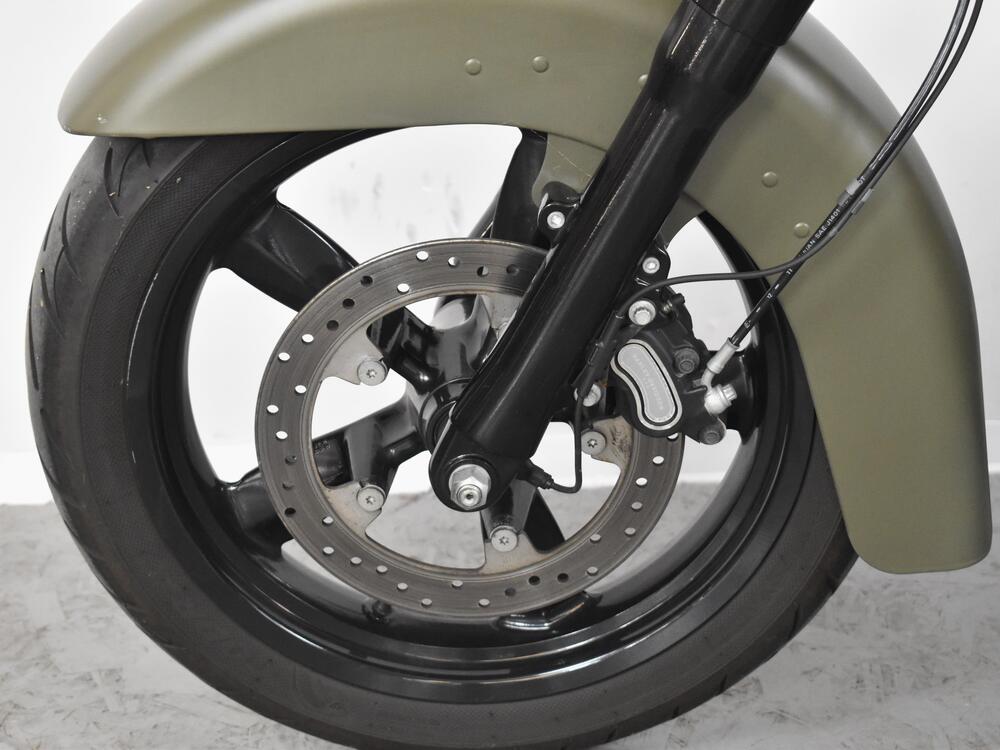 Harley-Davidson 1690 Switchback (2011 - 16) (14)