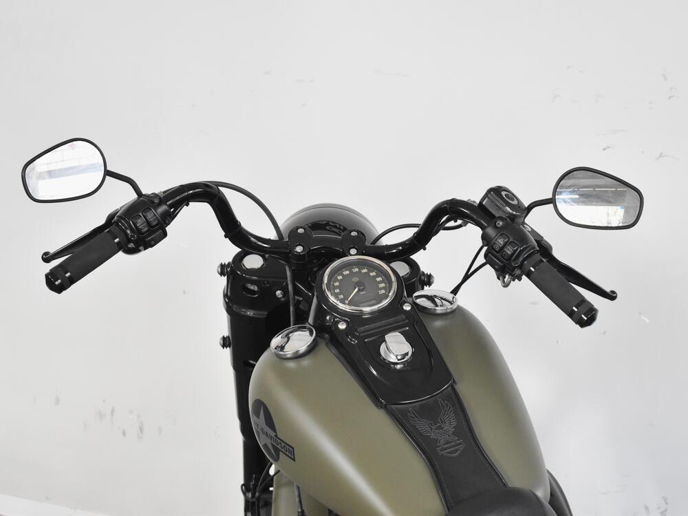 Harley-Davidson 1690 Switchback (2011 - 16) (15)