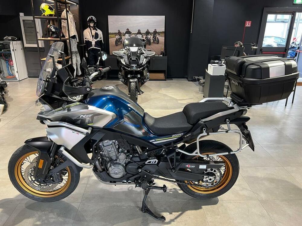 CFMOTO 800MT Touring (2022 - 26) (5)