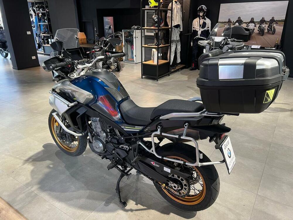 CFMOTO 800MT Touring (2022 - 26) (6)