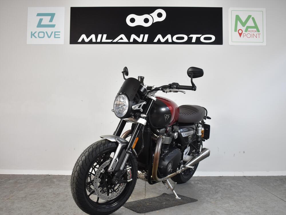 Triumph Speed Twin 1200 (2021 - 24) (3)