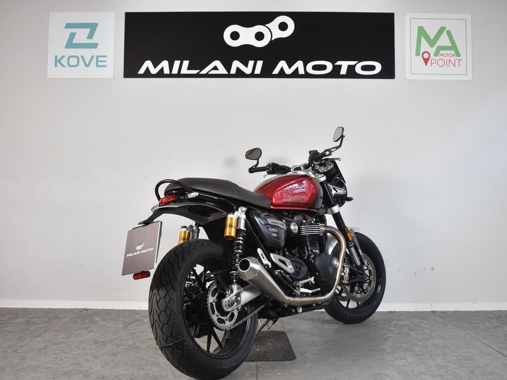Triumph Speed Twin 1200 (2021 - 24) (6)