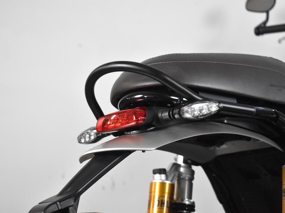 Triumph Speed Twin 1200 (2021 - 24) (7)