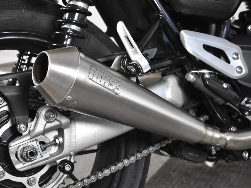 Triumph Speed Twin 1200 (2021 - 24) (9)