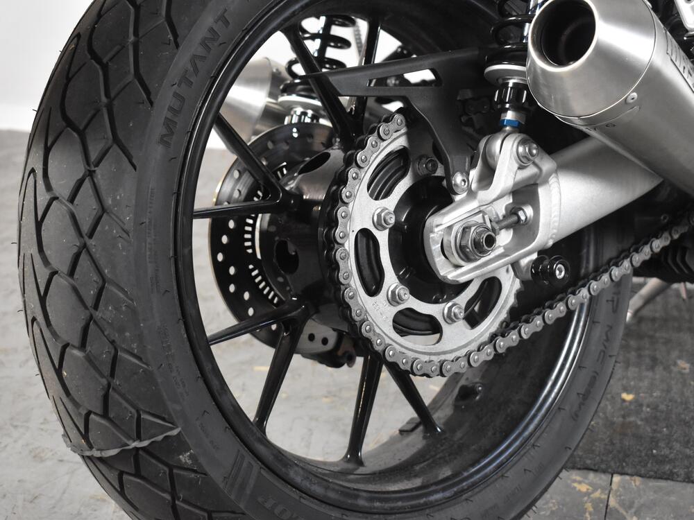 Triumph Speed Twin 1200 (2021 - 24) (10)