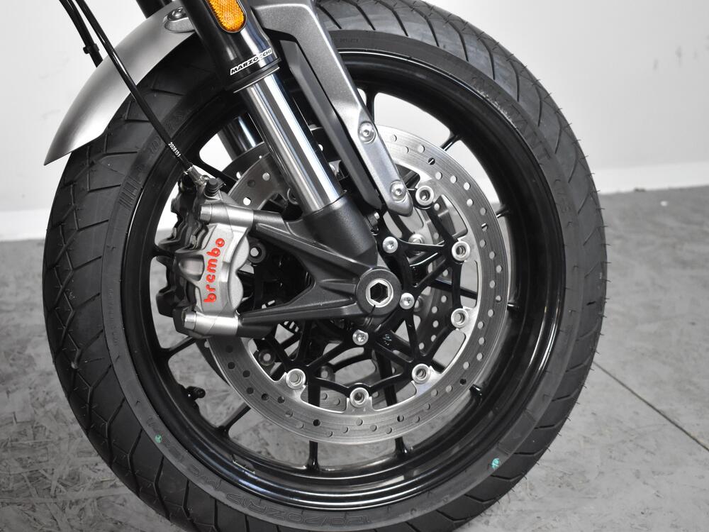 Triumph Speed Twin 1200 (2021 - 24) (12)