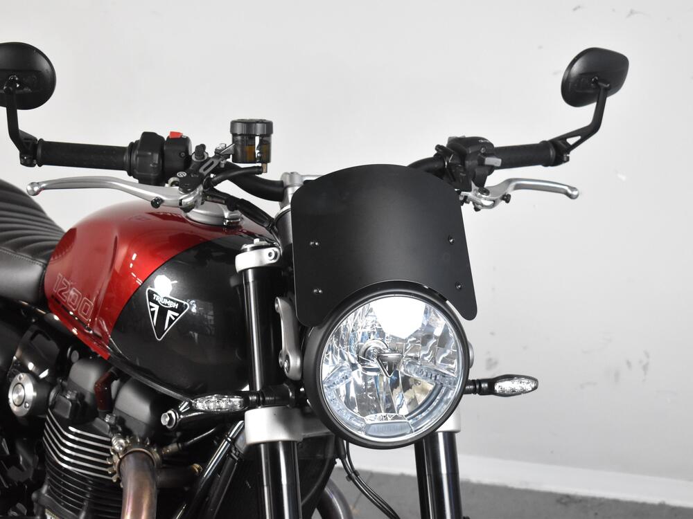 Triumph Speed Twin 1200 (2021 - 24) (14)