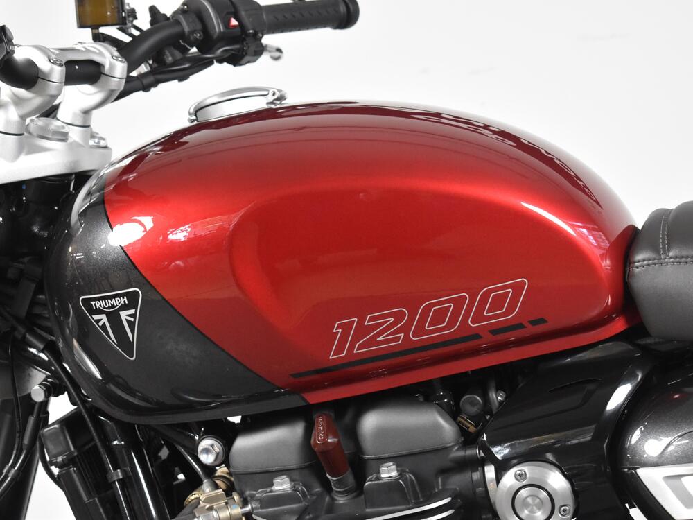 Triumph Speed Twin 1200 (2021 - 24) (18)