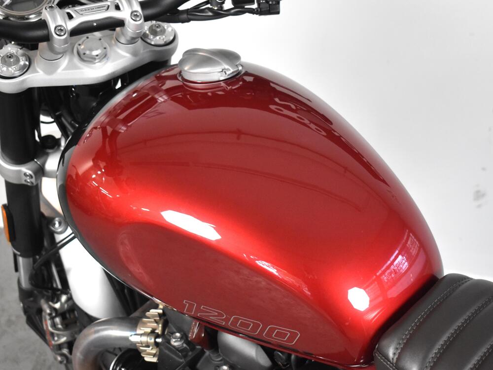 Triumph Speed Twin 1200 (2021 - 24) (19)