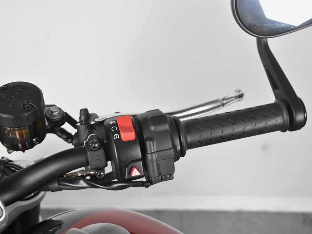 Triumph Speed Twin 1200 (2021 - 24) (20)