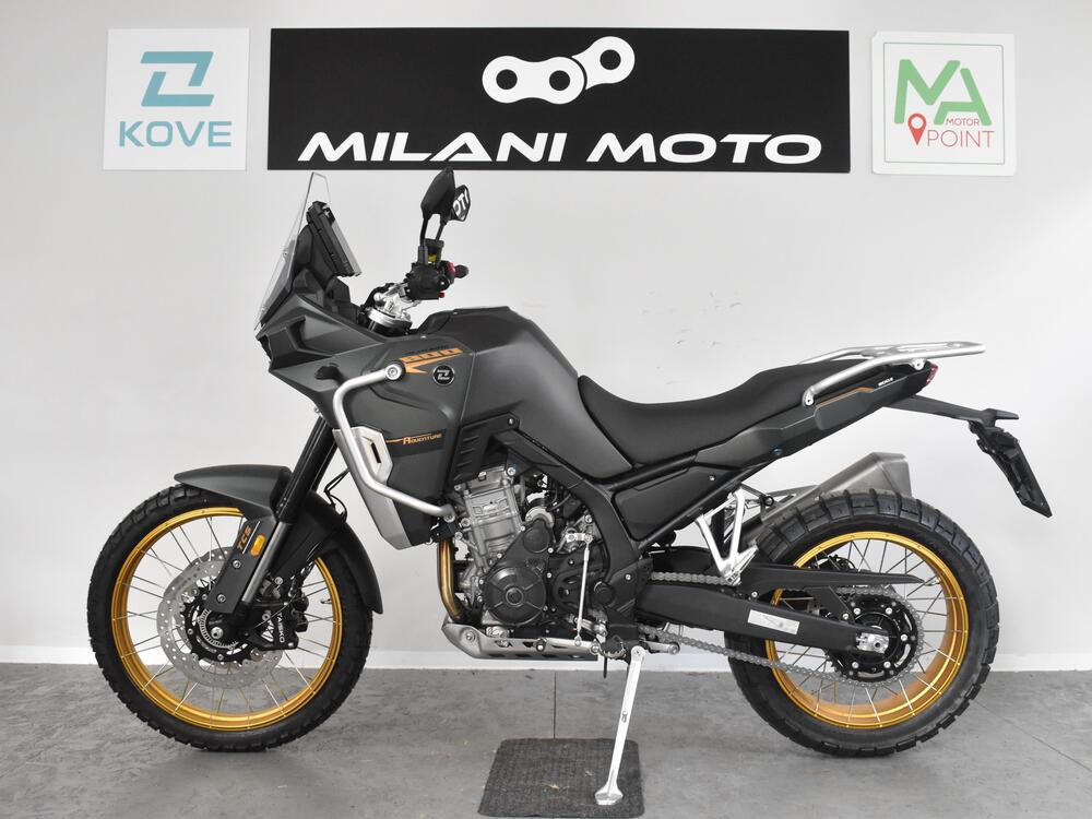 Kove 800X Pro (2024 - 25) (4)