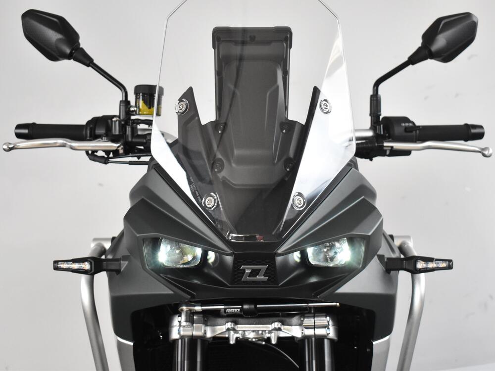 Kove 800X Pro (2024 - 25) (16)