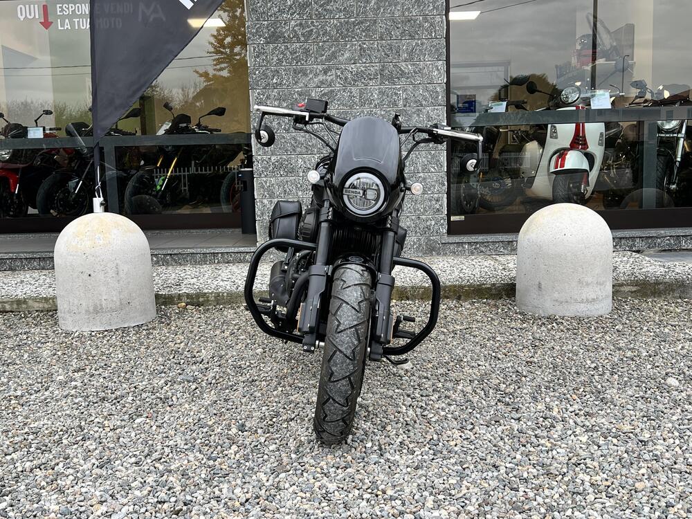 Keeway Motor V302 C (2022 - 26) (3)