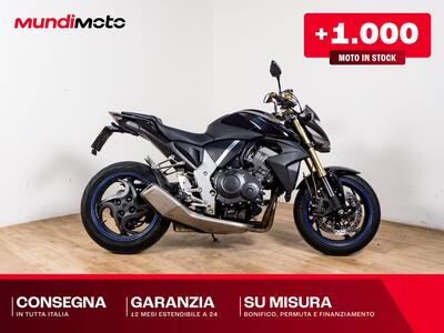 Honda CB 1000 R (2008 - 10) usata