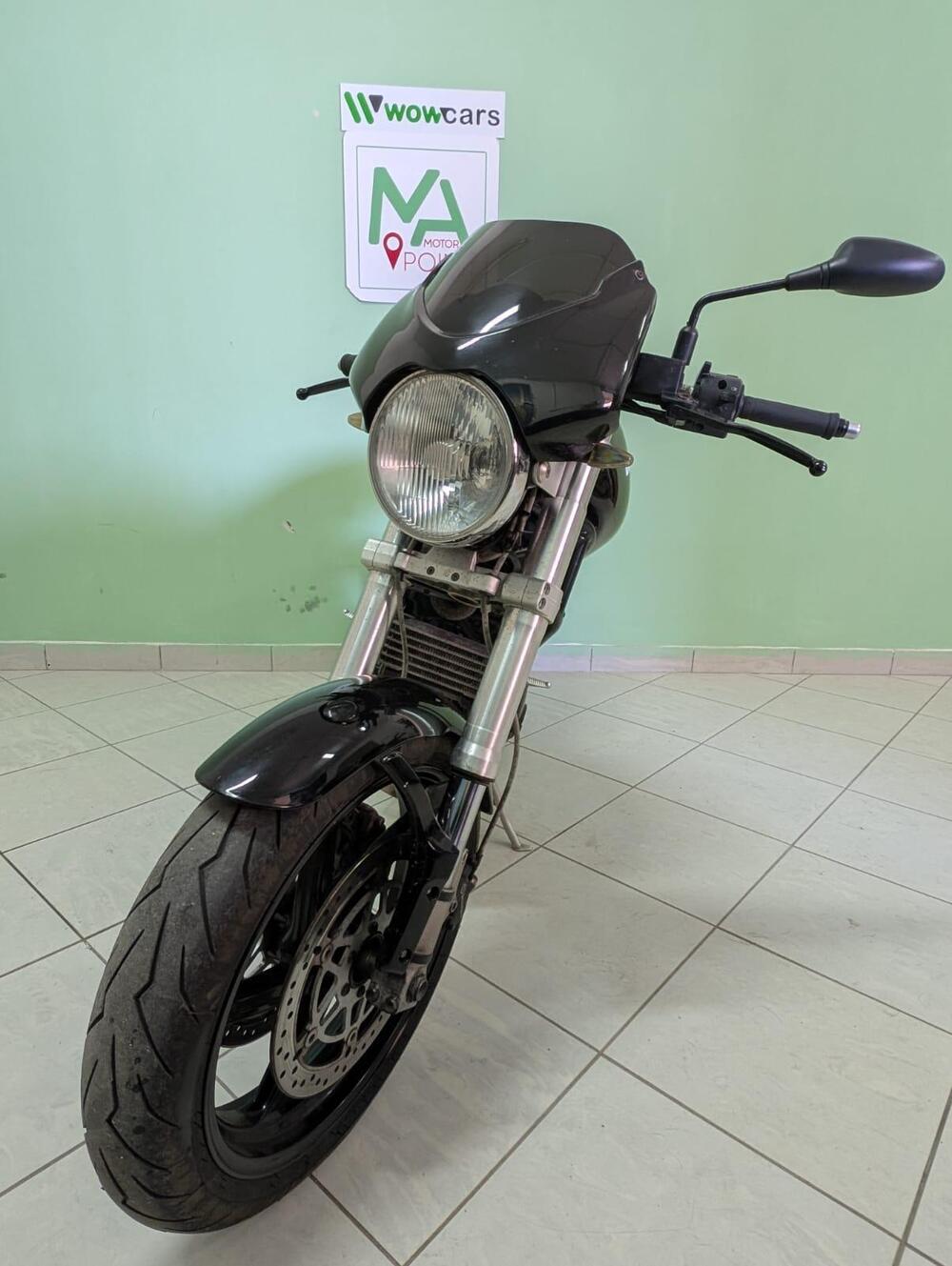 Ducati Monster S2 R (2004 - 07) (2)