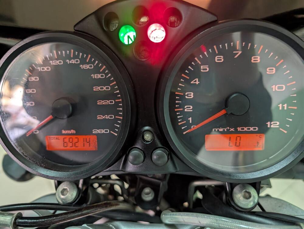 Ducati Monster S2 R (2004 - 07) (4)