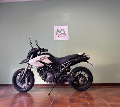 Ducati Hypermotard 796 (2012) usata