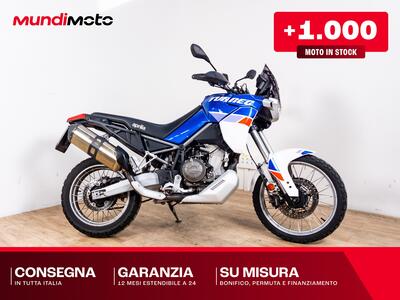 Aprilia Tuareg 660 (2025) usata